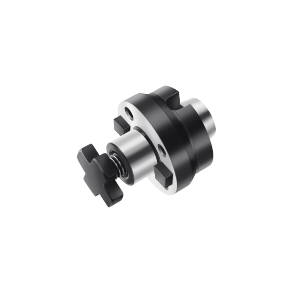 Modular tool holding system adapters A155M.0.63.030.22